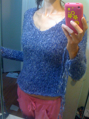 Five Below Sweater