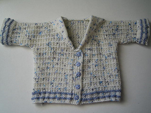 Miriam Sweater