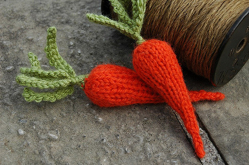 Carrot