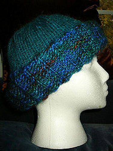 Chill Chasers Hat