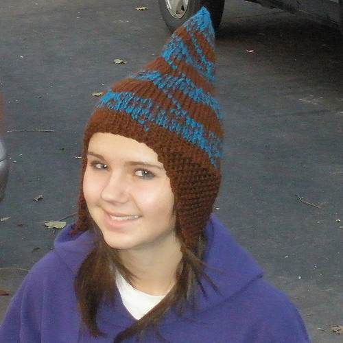 Denver Hat