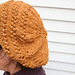 Farms Slouchy Beret pattern 