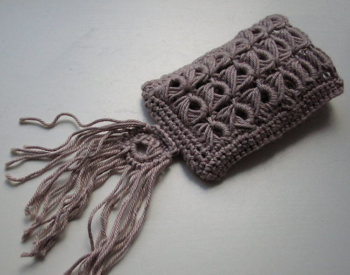 Mobile cosy