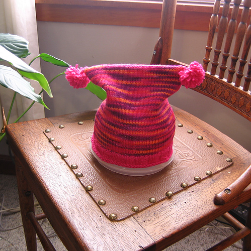 As You Like It - Baby Hat