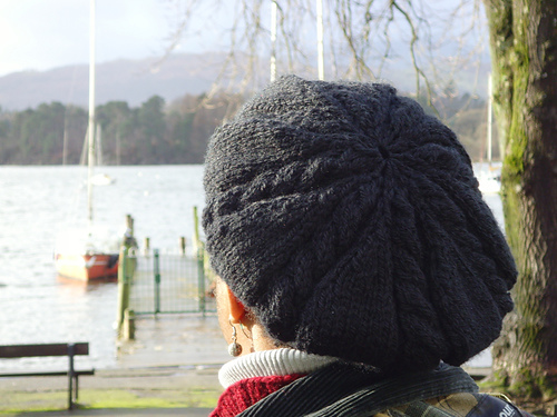 Design D - Hats, Berets