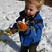 Goldfish Mittens photo 4