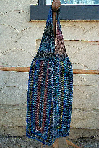 Scarborough Dude Scarf