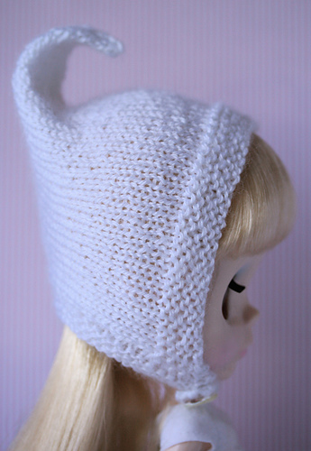 Blythe Pixie Hat photo 4