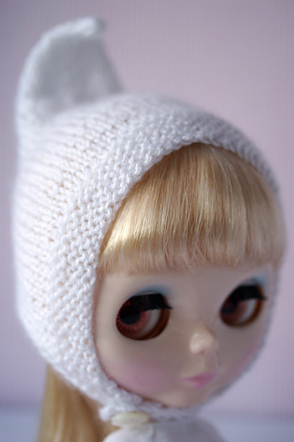 Blythe Pixie Hat photo 1