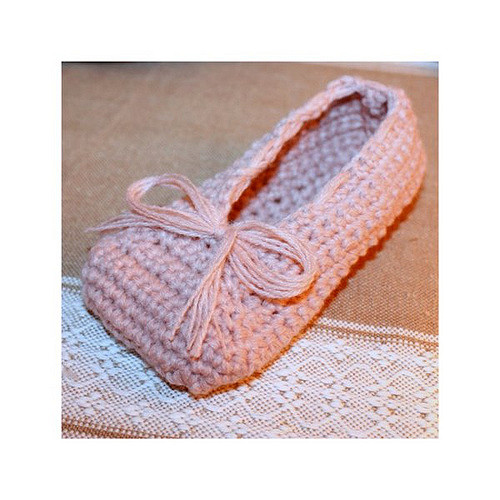 Girls Ballet Flats