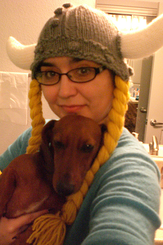 Viking Lue - byBaigneuseFlickr