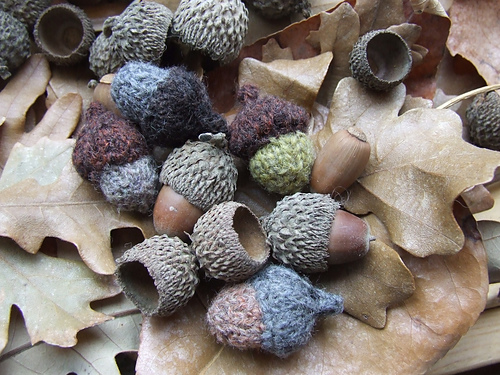 Wee Twee Tiny Acorn tutorial