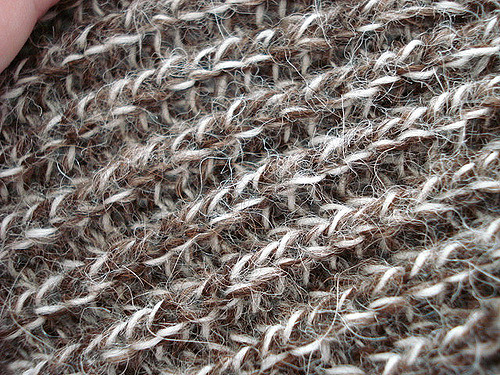 Fisherman's Rib
