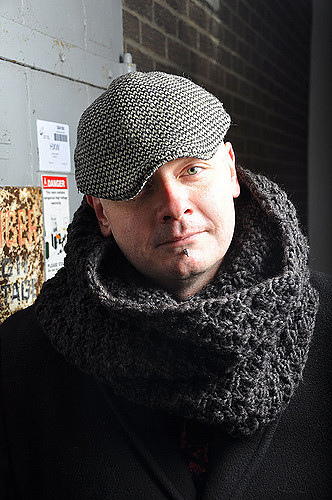 Sag Snood/ Cowl