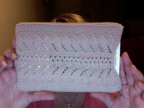 Spiral and Eyelet