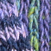 Magic Stripe Hot Pad or Scarf photo 4