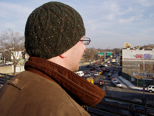 Astoria Boulevard