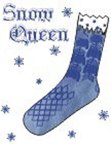 The Snow Queen