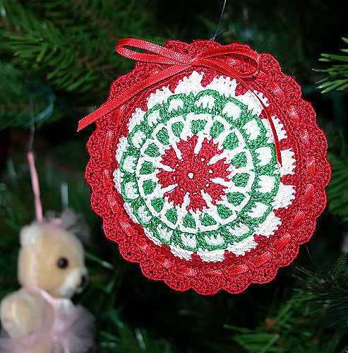Ornament #1