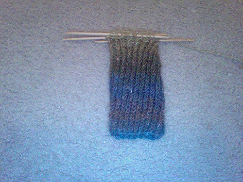 Noro Obsession 