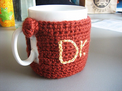 Universal Mug Cozy