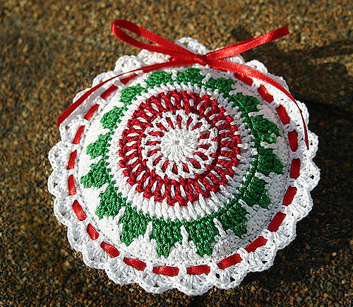 Ornament #6