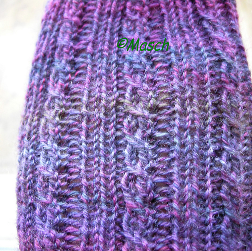 Bolivien Socken/Socks