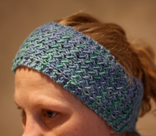 Whistler Head Band