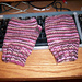 Tally's Tipless Mitts pattern