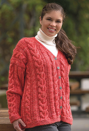 Nellwyn Cardigan