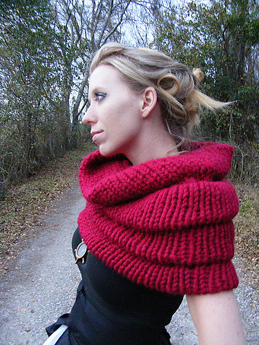 Mrrrphmrrf Cowl