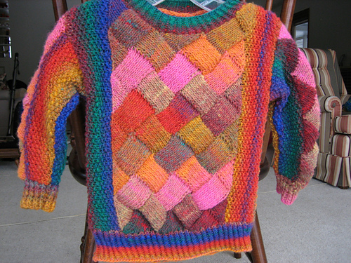 Y420 Pullover