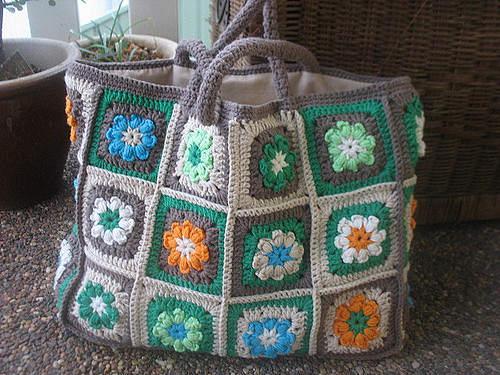 Motif Bag