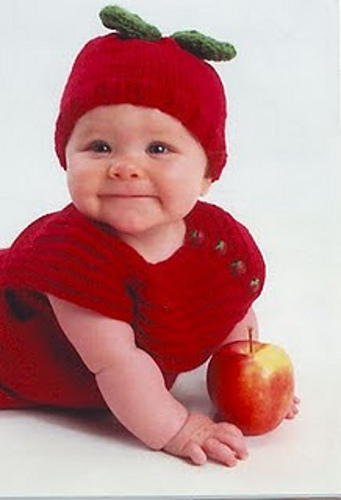 Apple of Our Eye