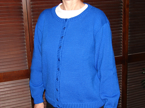 Shopping Spree Cardigan