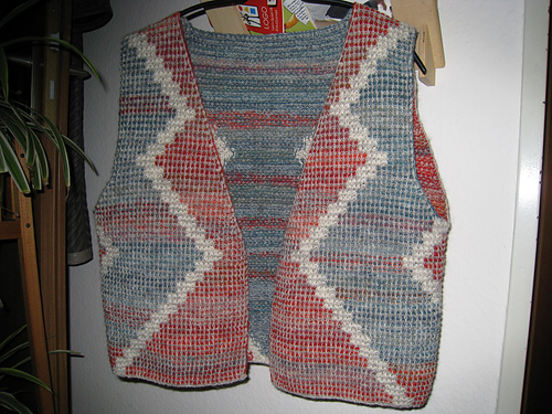 Vest