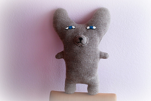 Bert Bear