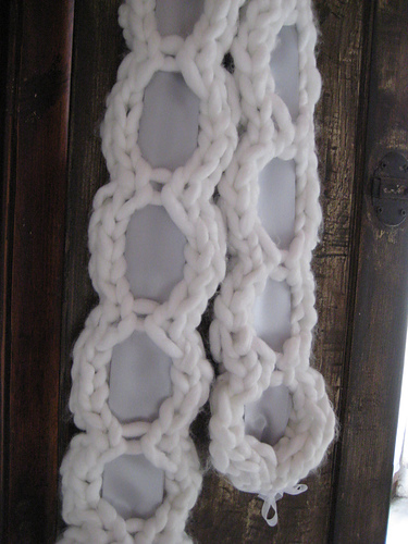 Candy Scarf