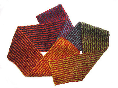 Wissel Scarf