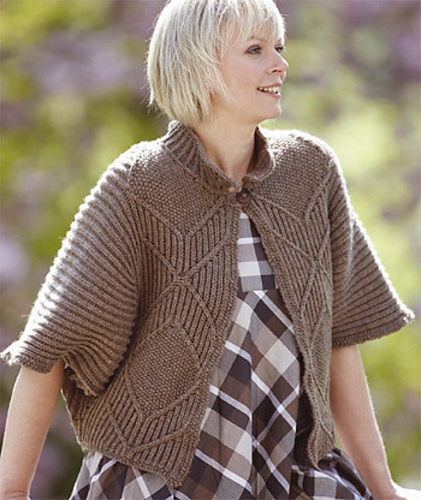 Windmolen Jacket