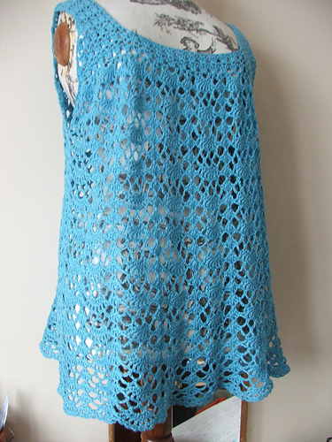 12. Silhouette Tunic