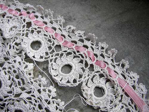 Marguerite Yoke No. 319 photo 3