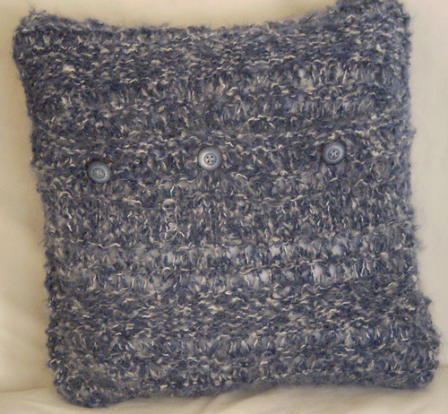 Divine Pillow
