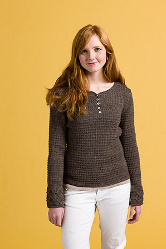 Tudor Henley