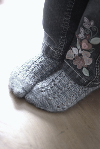 Dolce Socks - Baby, Toddler and Child sizes