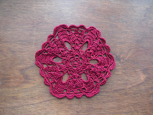 Floral Wreath