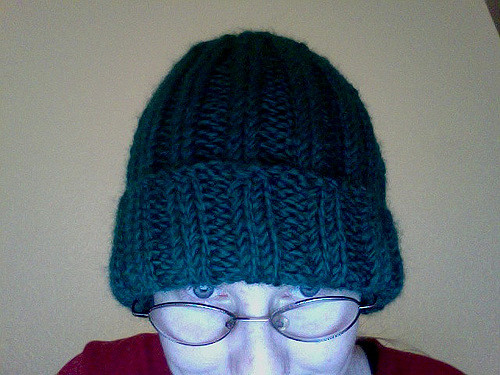 Ayla's Hat