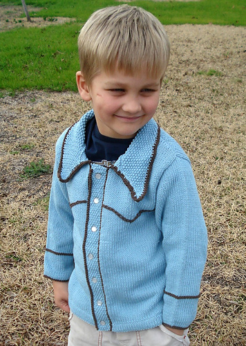 Rodeo Kid