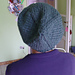 megaberretto pattern 