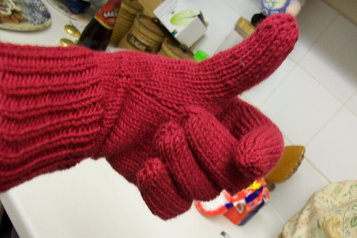 Gloves